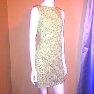 Tommy Hilfiger, summer floral dress,size M